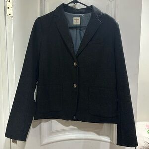 Gray GAP Blazer - Size 10 US